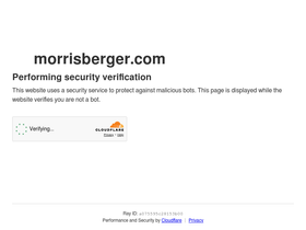 morrisberger.com