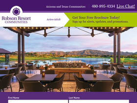 robsonliving.com