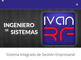 ivanrf.com
