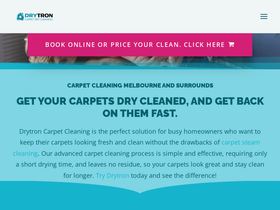 drytron.com.au