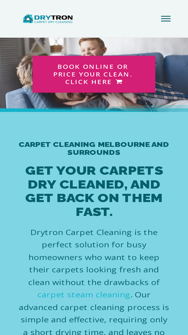 drytron.com.au