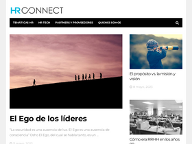 hrconnect.cl