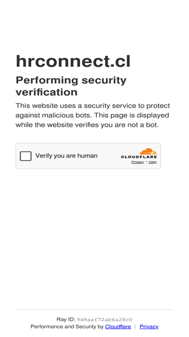 hrconnect.cl