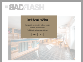 badflash.cz