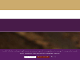 'andorrano-joyeria.com' screenshot