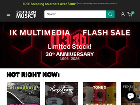 southernmusic.com.au