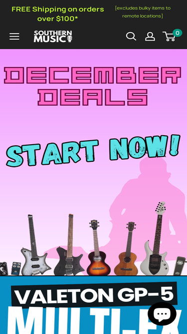 southernmusic.com.au