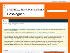 postvagnen.com