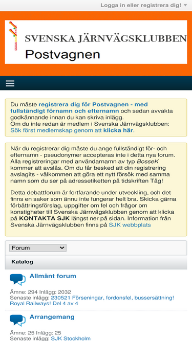 postvagnen.com