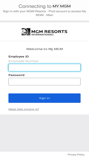 hrmgmresorts.neocaselive.com