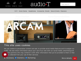 audiot.co.uk