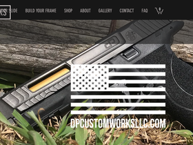 dpcustomworksllc.com