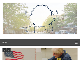 theelectricgf.com