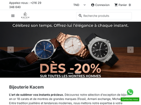 bijouterie-kacem.com