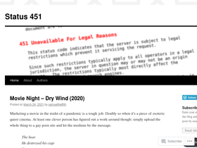 status451.com
