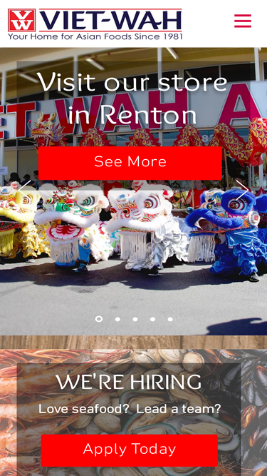 vietwah.com