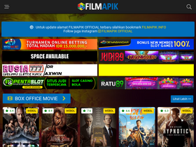 Apik filem Film Amazon