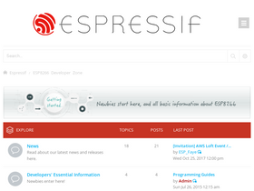 bbs.espressif.com