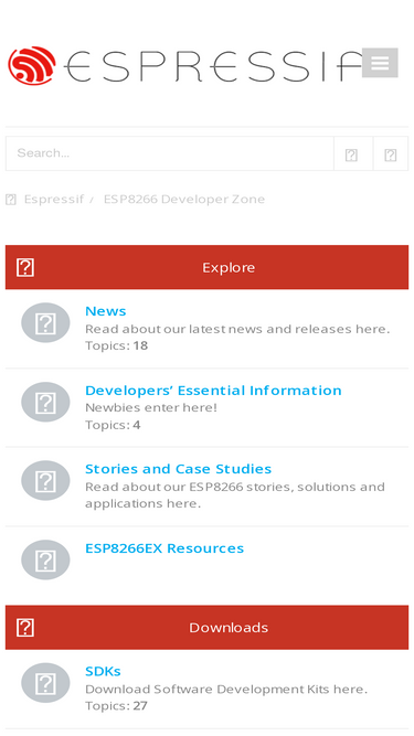 bbs.espressif.com