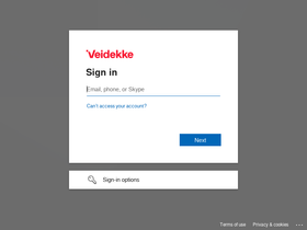 365veidekke.sharepoint.com