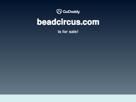 beadcircus.com