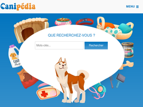 canipedia.fr