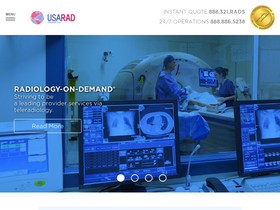 usarad.com