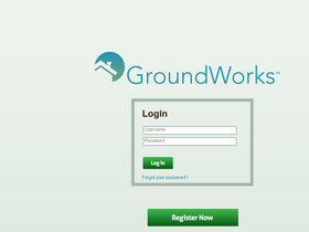 'groundwork-inspections.com' screenshot