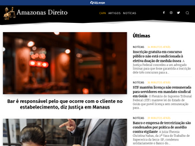 amazonasdireito.com.br