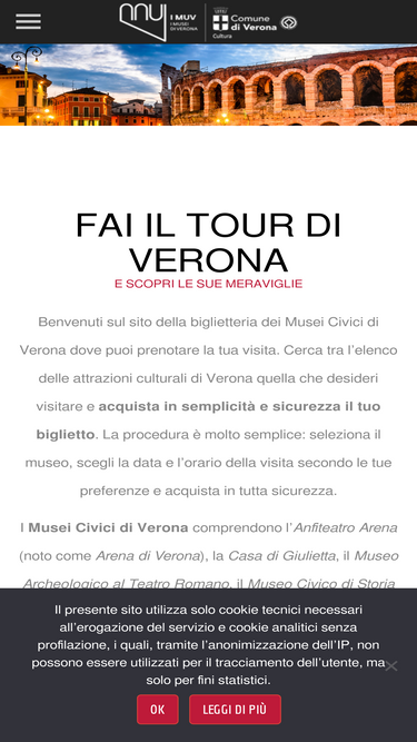 museiverona.com