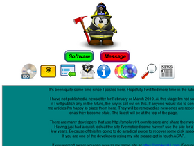 smokey01.com