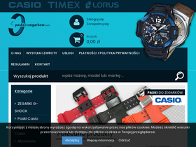 paskidozegarkow.com