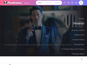 pandrama.com