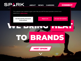 sparkfoundryww.com