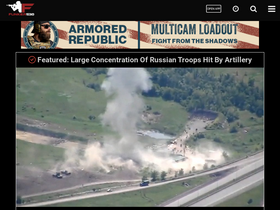 'funker530.com' screenshot