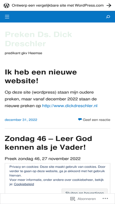 dickdreschler.wordpress.com