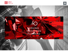 lalsgroup.com