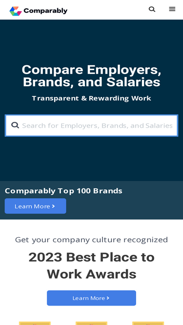 comparably.com