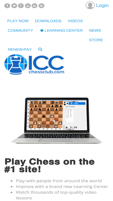 Top 32 Similar websites like chesscompass.com and alternatives