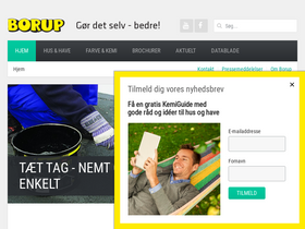 borupkemi.dk