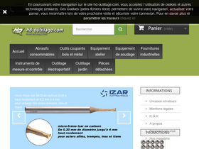 hd-outillage.com