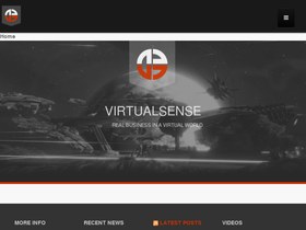 virtualsense.eu