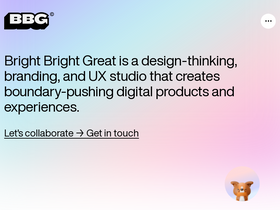 brightbrightgreat.com