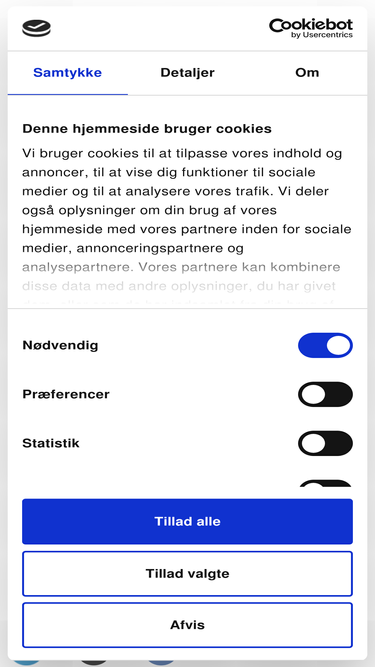 skatteinform.dk