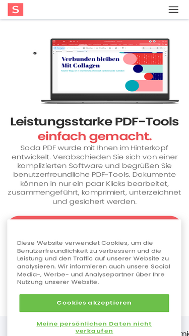 sodapdf.de