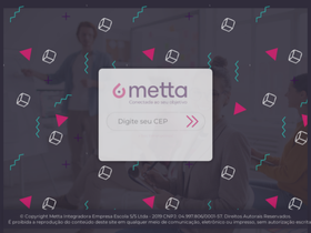 mettaestagios.com.br