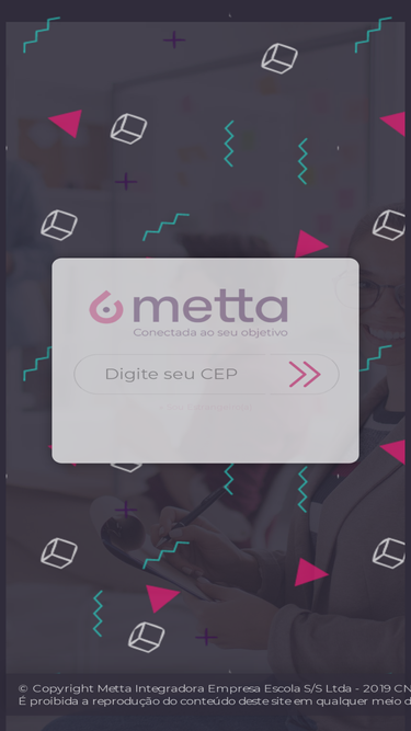 mettaestagios.com.br