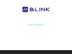 'b.link' screenshot
