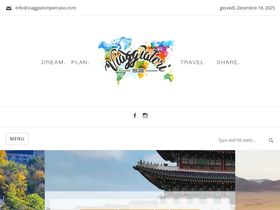viaggiatoripercaso.com