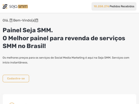 sejasmm.com